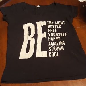 Inspiration shirt